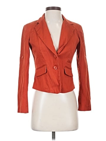 Cherish Blazer (view 1)