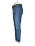 Esprit Hearts Blue Jeans Size 29 waist - photo 5