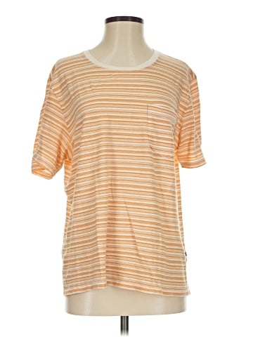Billy Reid Short Sleeve T-Shirt (view 1)
