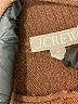 J.Crew Brown Turtleneck Sweater Size M - photo 7