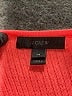 J.Crew 100% Wool Orange Wool Cardigan Size XS - photo 7