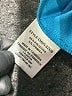 Jules & Leopold Solid Blue Active Pants Size 1X - photo 5