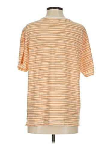 Billy Reid Short Sleeve T-Shirt (view 2)