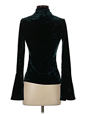 Lost + Wander Long Sleeve Top (view 2)