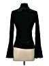 Lost + Wander Black Long Sleeve Top Size S - photo 2