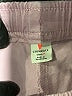 Crewcuts Solid Pink Shorts Size 7 - photo 3