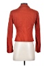 Cherish Orange Blazer Size S - photo 2