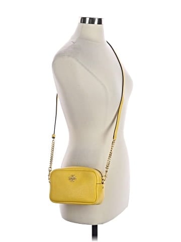 Tory Burch Leather Crossbody Bag (view 2)