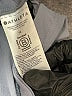 Athleta Gray Athletic Shorts Size 14 - photo 4