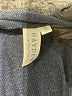 Hayden Blue Long Sleeve Top Size M - photo 7