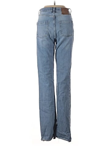 Zara Jeans (view 2)