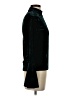 Lost + Wander Black Long Sleeve Top Size S - photo 4