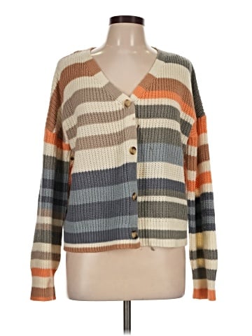 Wishlist Cardigan (view 1)
