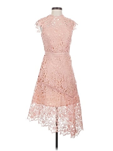 Reiss Cocktail Dress (view 1)