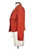 Cherish Orange Blazer Size S - photo 5