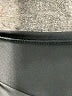 Unbranded Solid Black Casual Dress Size S - photo 7