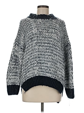 sweet generis Pullover Sweater (view 1)