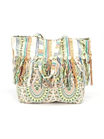 America & Beyond Tote (view 1)
