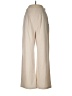 Tulle Ivory Dress Pants Size M - photo 1