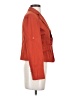 Cherish Orange Blazer Size S - photo 4