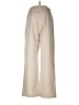 Tulle Ivory Dress Pants Size M - photo 2