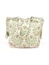 America & Beyond Paisley White Tote One size - photo 3