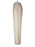 Tulle Ivory Dress Pants Size M - photo 5