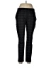 dalia Plaid Black Dress Pants Size L - photo 1