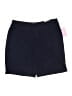 Tek Gear Solid Blue Athletic Shorts Size XXL - photo 1