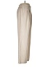 Tulle Ivory Dress Pants Size M - photo 4