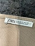 Zara Silver Tank Top Size S - photo 7