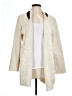 Chico's Ivory Jacket Size L - photo 1