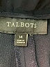 Talbots Solid Black Casual Pants Size 14 - photo 8