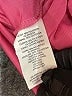 Jump Apparel Pink Cocktail Dress Size L - photo 8