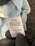 Ann Taylor LOFT 100% Lyocell Solid Blue Romper Size 8 - photo 5