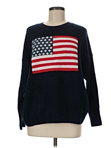 Vince Camuto Pullover Sweater (view 1)