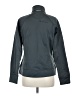 Assorted Brands 100% Polyester Gray Track Jacket Size M - photo 2