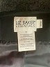 Liz Baker Essentials 100% Polyester Black Blazer Size 16 Petite - photo 6