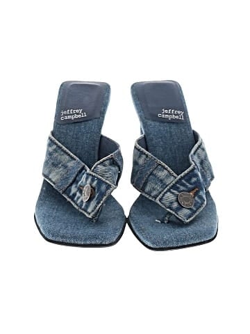 Jeffrey Campbell Sandals (view 2)