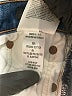 AGOLDE Blue Jeans Size 26 waist - photo 8