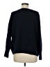 Vince Camuto Stars Blue Pullover Sweater Size M - photo 2