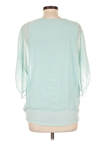 Alyx 3/4 Sleeve Blouse (view 2)