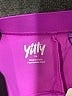 Yitty Pink Athletic Shorts Size XL - photo 3
