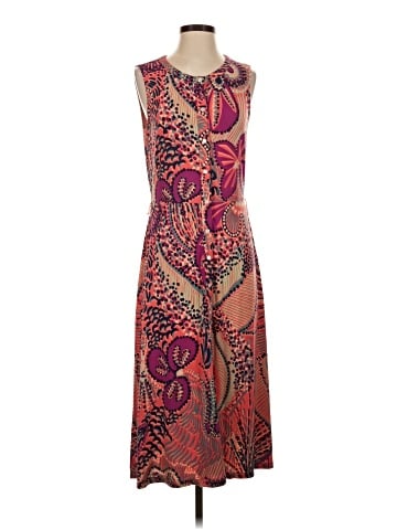 Tommy Bahama Cocktail Dress (view 1)