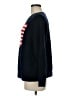 Vince Camuto Stars Blue Pullover Sweater Size M - photo 5