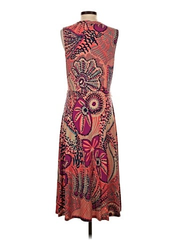 Tommy Bahama Cocktail Dress (view 2)