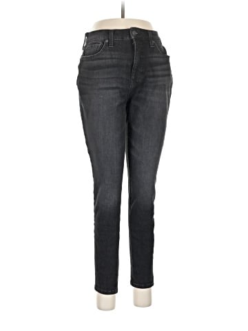Time and Tru Jeans (view 1)