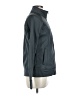 Assorted Brands 100% Polyester Gray Track Jacket Size M - photo 4