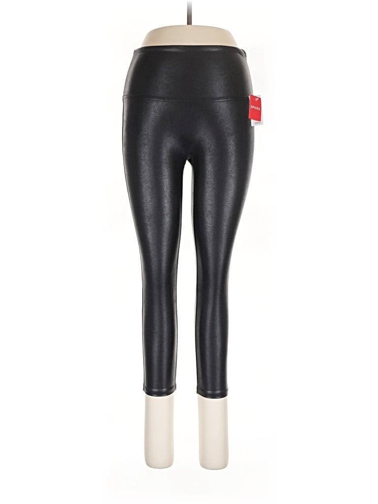 Spanx Leggings In Black