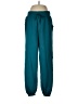 Xersion Teal Casual Pants Size M (tall) - photo 1